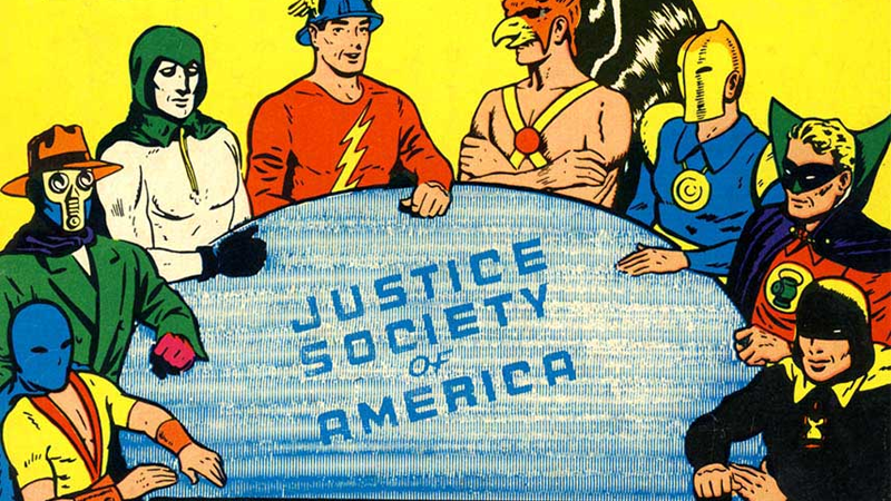 Illustration for article titled Everything You Need to Know About Earth-2 Before Tomorrow Night's Episode of The Flash